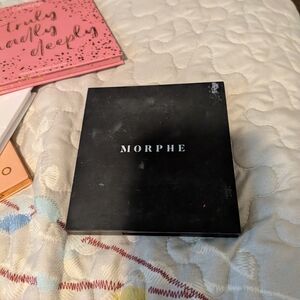 Morphe Classic Dark Colors Makeup Palette